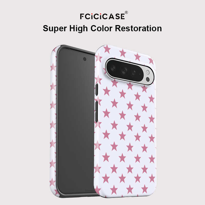 Fcicicase stoßfeste Handyhülle – Phone Cases Google Pixel 10 Pro Bewertung und Preis