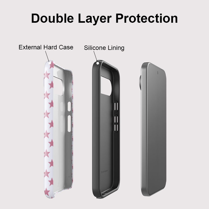 Fcicicase stoßfeste Handyhülle – Phone Cases Google Pixel 10 Pro Bewertung und Preis