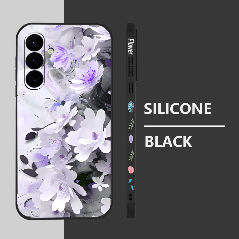 Kreative Blumen-Lanyard-Handyh – Phone Cases Galaxy A16 5G Bewertung und Preis