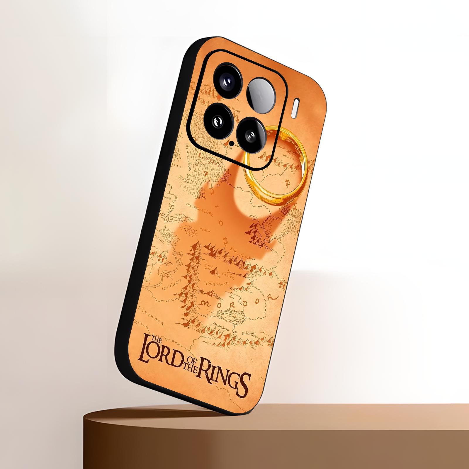 Klassische Filme Der Herr der  – Phone Cases For Iphone 15 Bewertung und Preis