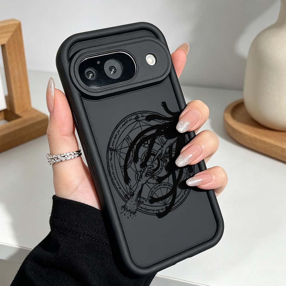 Fullmetal Alchemist Fashion Ha – Phone Cases Google Pixel 10 Pro Bewertung und Preis