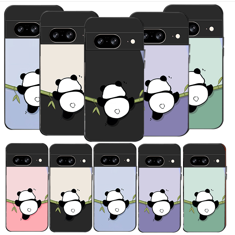 Niedliche und bezaubernde Pand – Phone Cases Google Pixel 10 Pro Bewertung und Preis