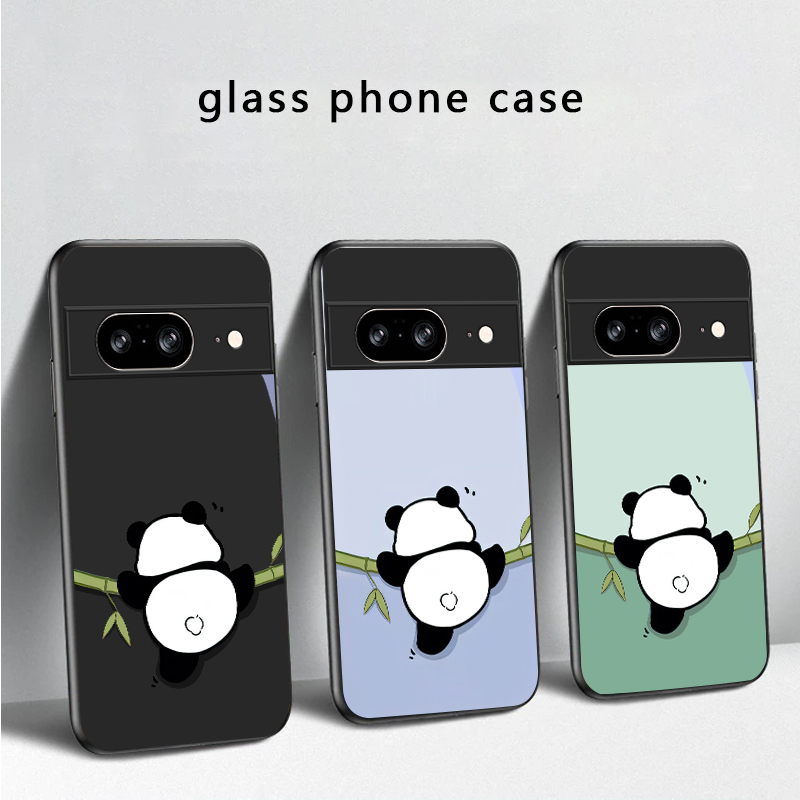 Niedliche und bezaubernde Pand – Phone Cases Google Pixel 10 Pro Bewertung und Preis