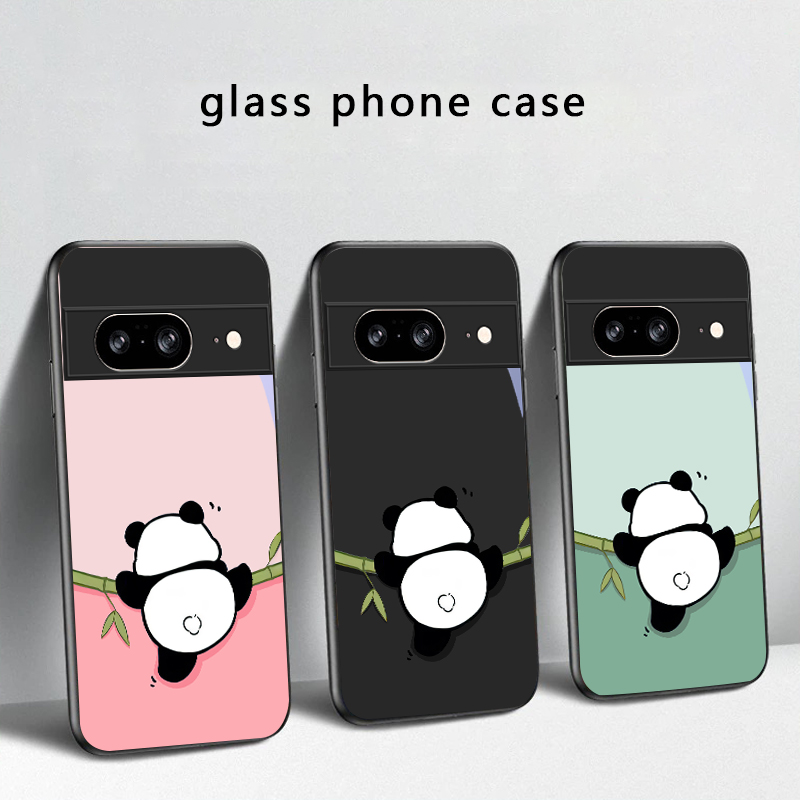 Niedliche und bezaubernde Pand – Phone Cases Google Pixel 10 Pro Bewertung und Preis