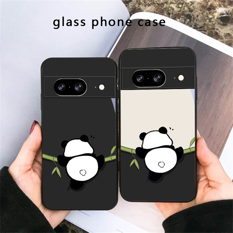 Niedliche und bezaubernde Pand – Phone Cases Google Pixel 10 Pro Bewertung und Preis