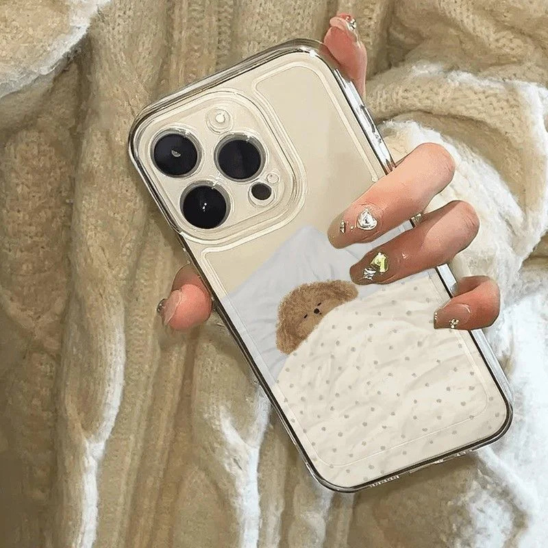 Handyhülle für Samsung Galaxy  – Cute Anime Case Bewertung und Preis