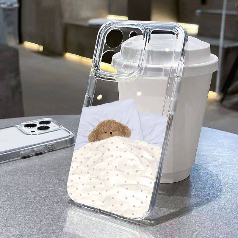 Handyhülle für Samsung Galaxy  – Cute Anime Case Bewertung und Preis