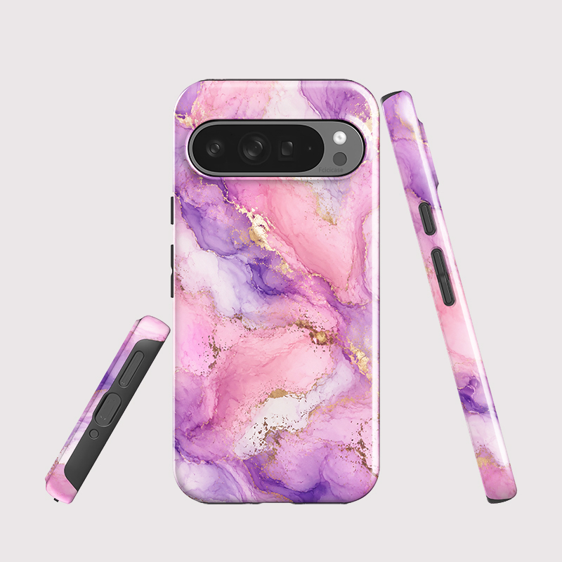 Fcicicase Anti-Klopf-Acryl-Han – Phone Cases Google Pixel 10 Pro Bewertung und Preis