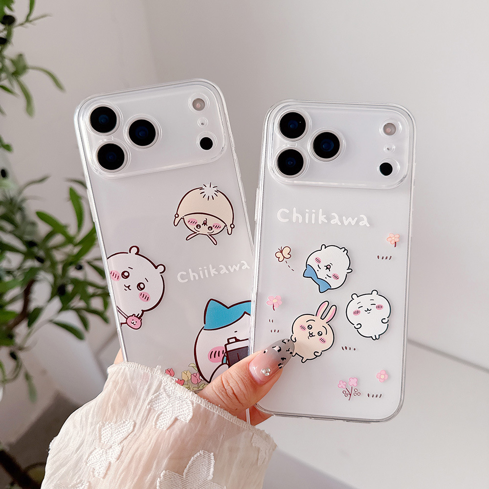 Niedliche Cartoon Japan Anime  – Cute Anime Case Bewertung und Preis