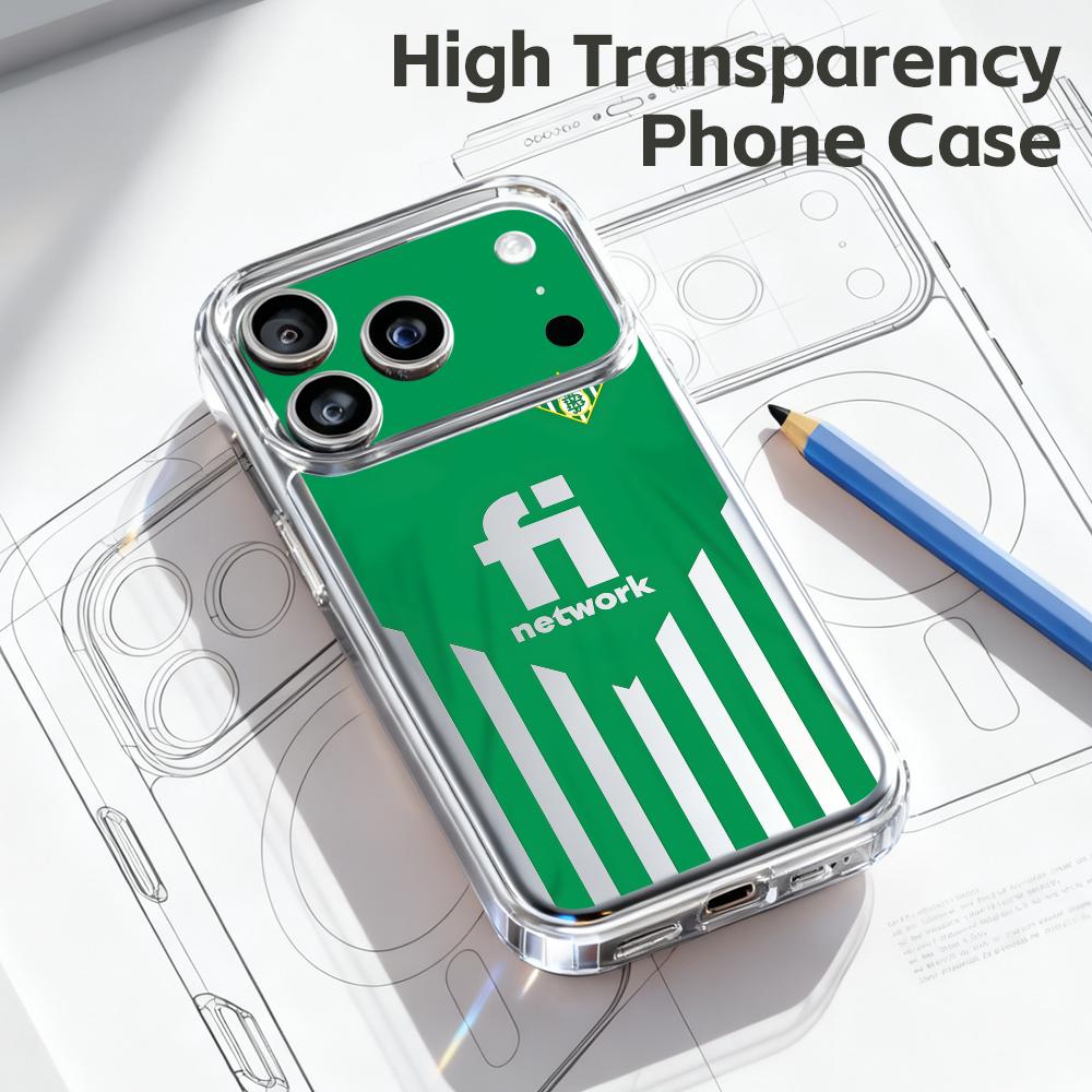 R-Real Luxus B-Betis-s Handyhü – Phone Cases Popular Bewertung und Preis