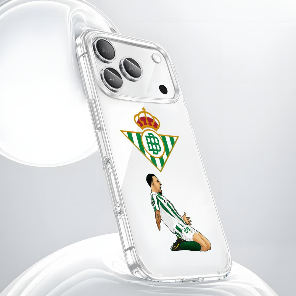 R-Real Luxus B-Betis-s Handyhü – Phone Cases Popular Bewertung und Preis