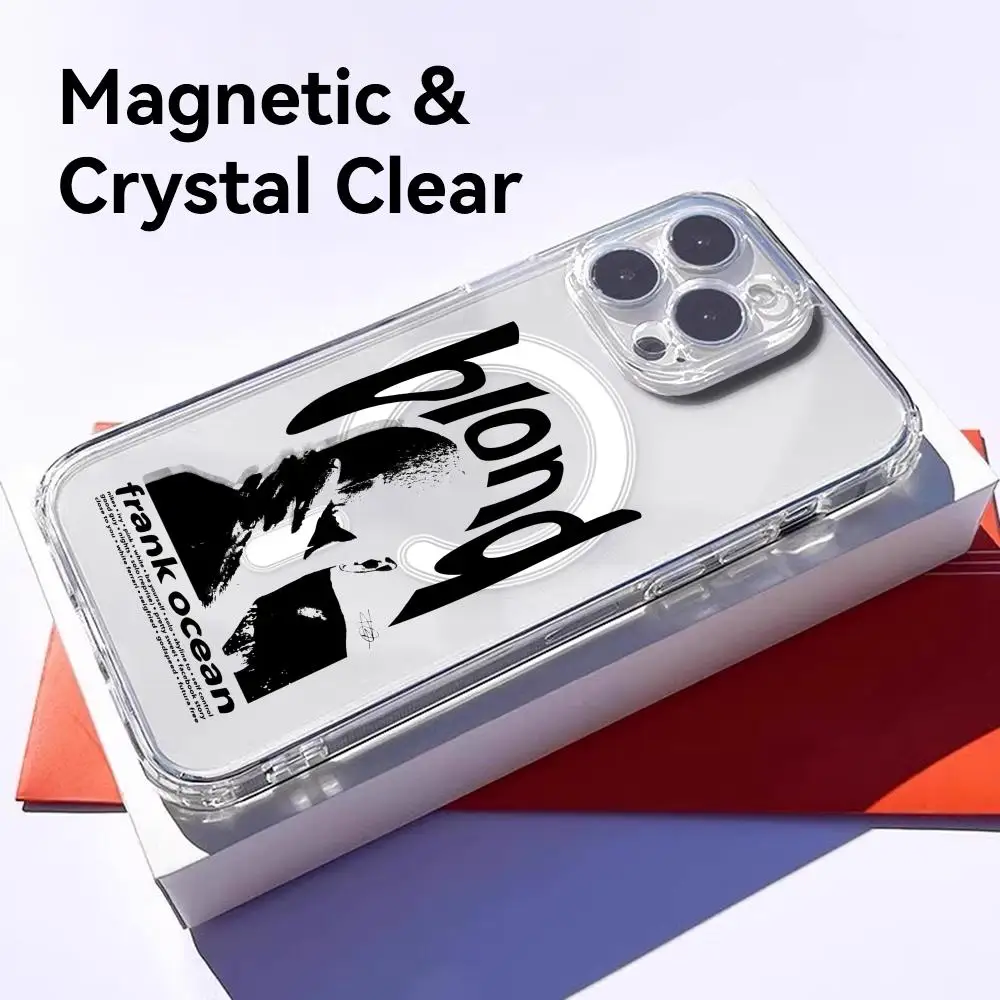 Singer Frank Blonde Oceans Hot – Phone Cases Popular Bewertung und Preis
