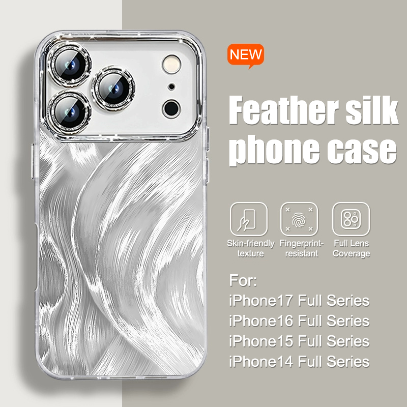Luxuriöse Glitzer-Laser-Handyh – Phone Cases Unique Bewertung und Preis