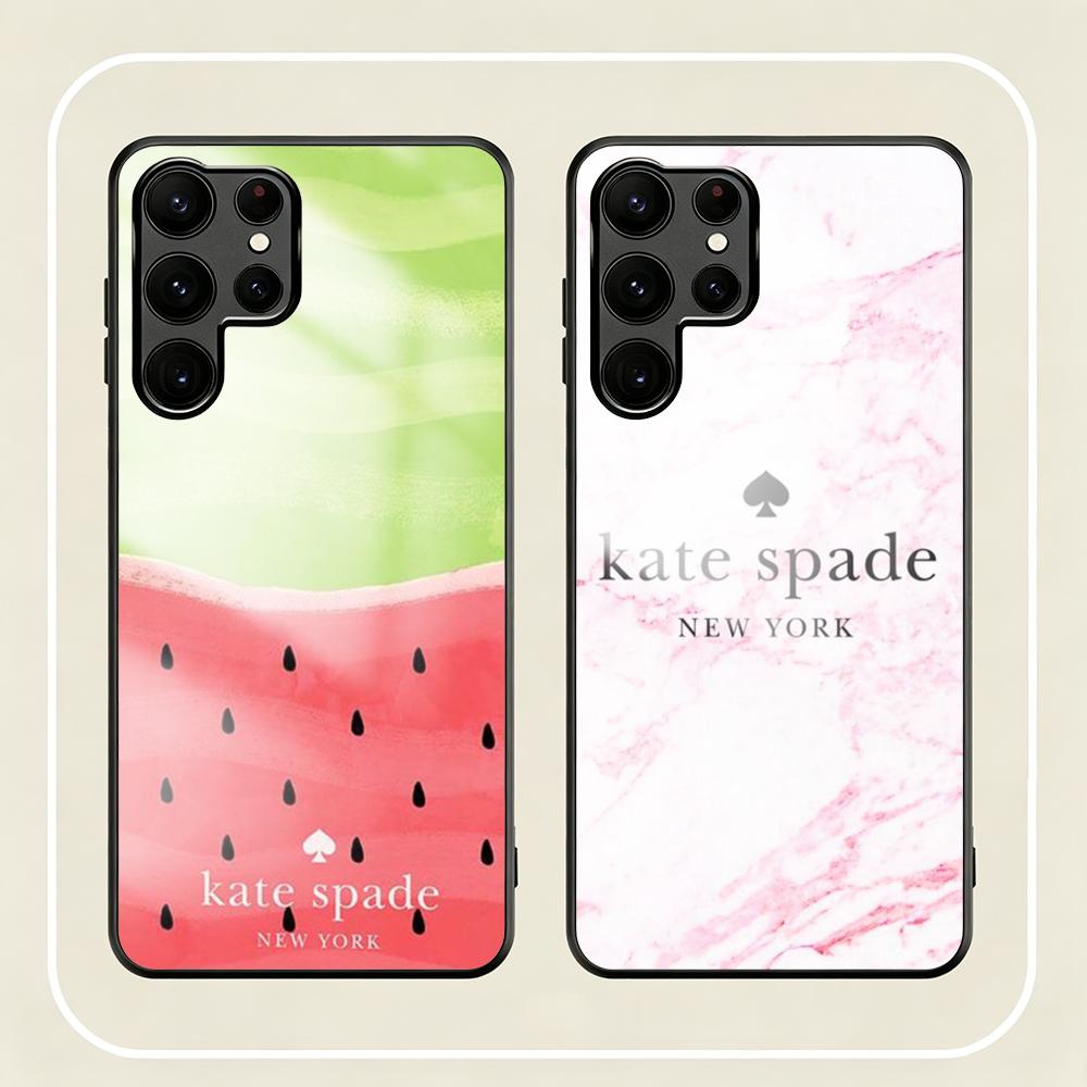 F-Four-leafs k-Kate-SpadeS Blu – Phone Cases Kate Spade Bewertung und Preis