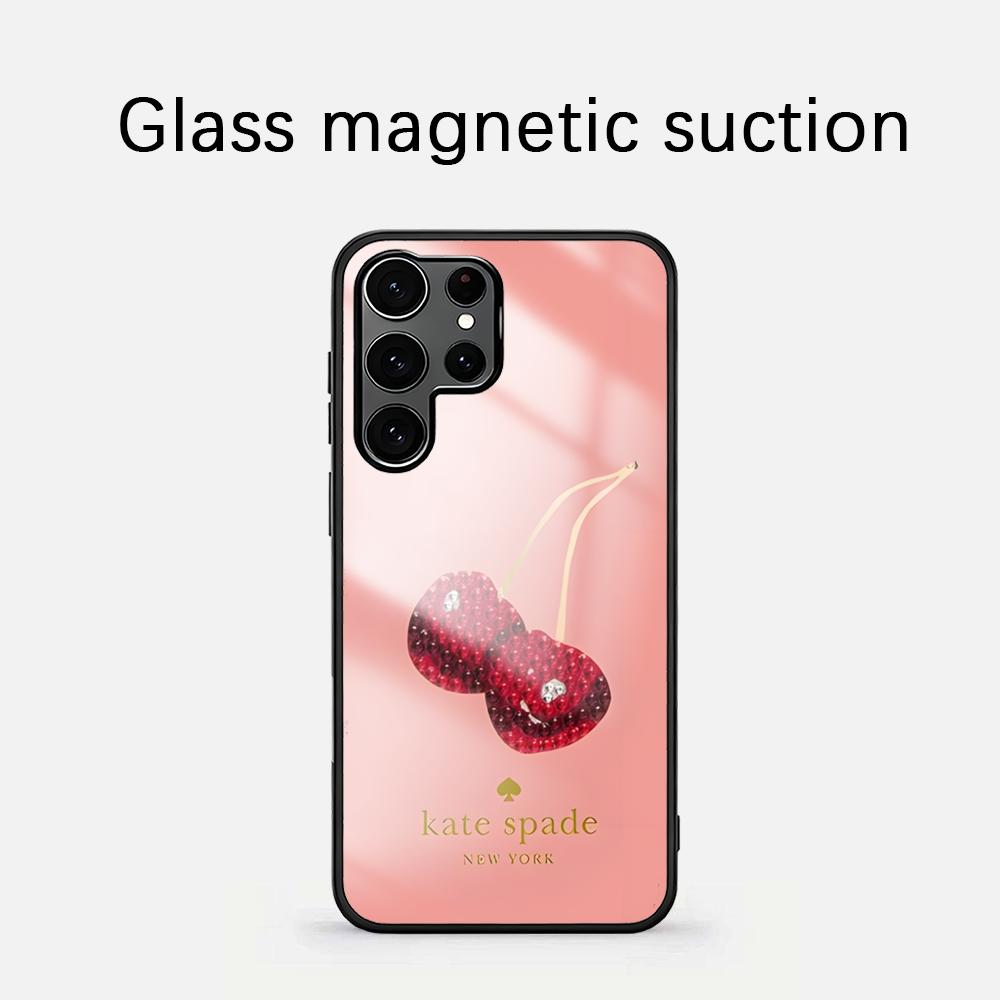 F-Four-leafs k-Kate-SpadeS Blu – Phone Cases Kate Spade Bewertung und Preis