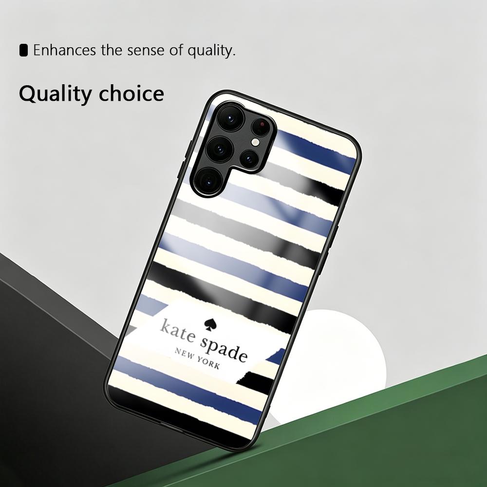 F-Four-leafs k-Kate-SpadeS Blu – Phone Cases Kate Spade Bewertung und Preis