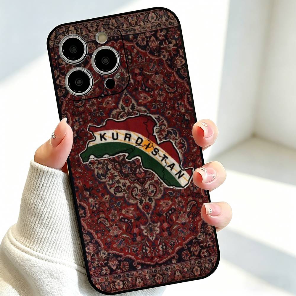 K-Kurdistan Flaggen-Logo Handy – Phone Cases Quotes Bewertung und Preis