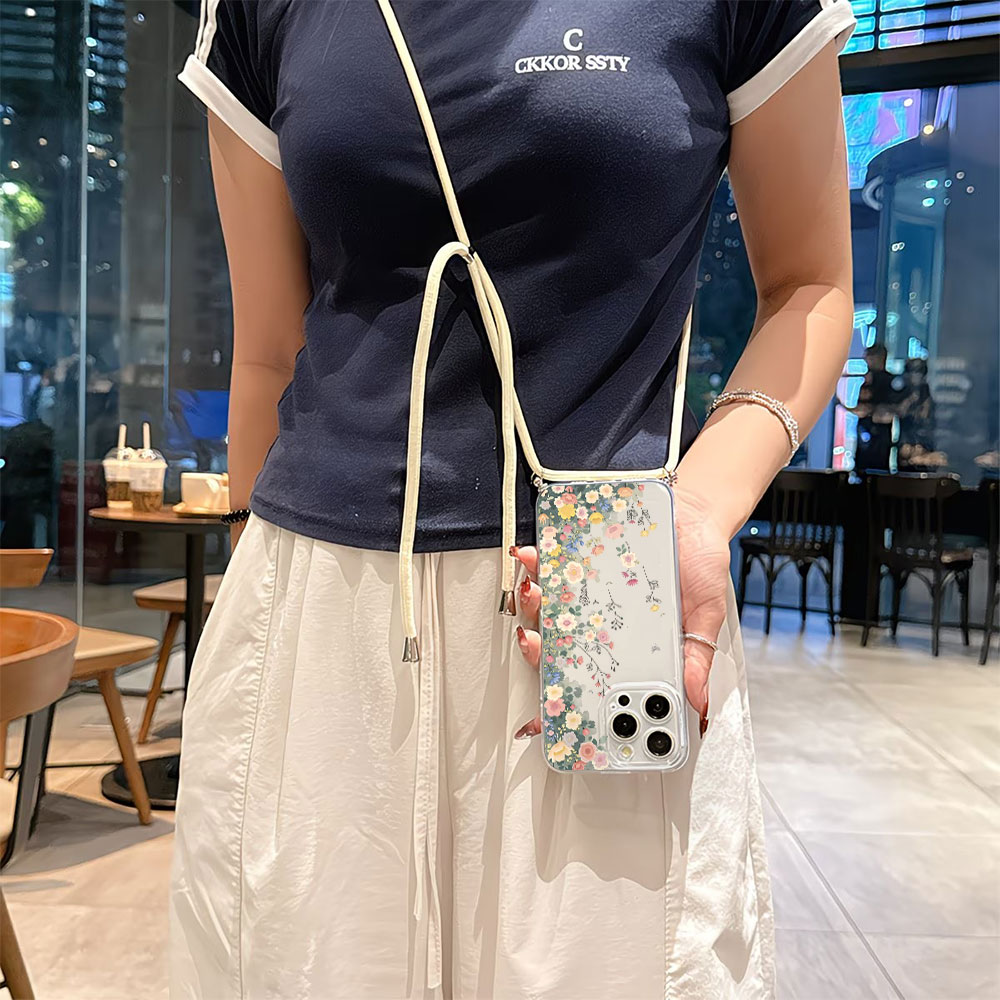 Crossbody-Lanyard-Handyhülle f – Phone Cases Otterbox Bewertung und Preis
