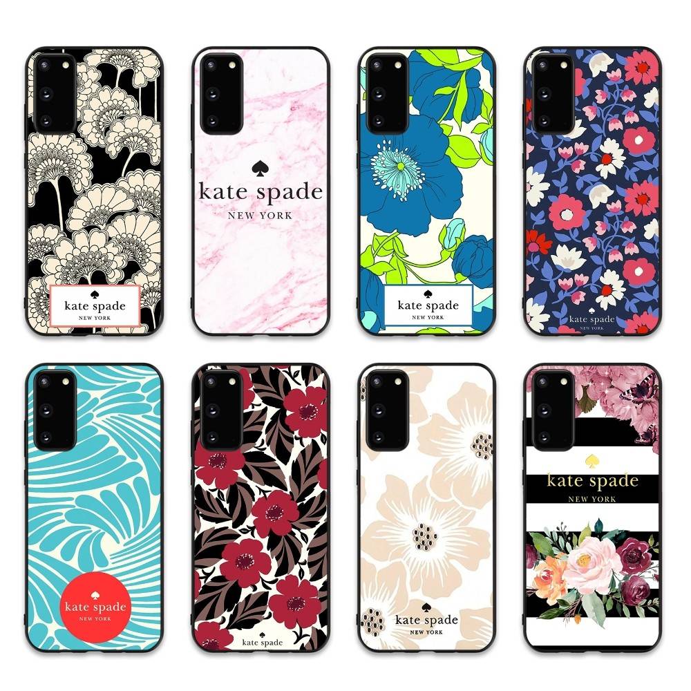 Modemarke K-Kate S-Spade Luxus – Phone Cases Kate Spade Bewertung und Preis