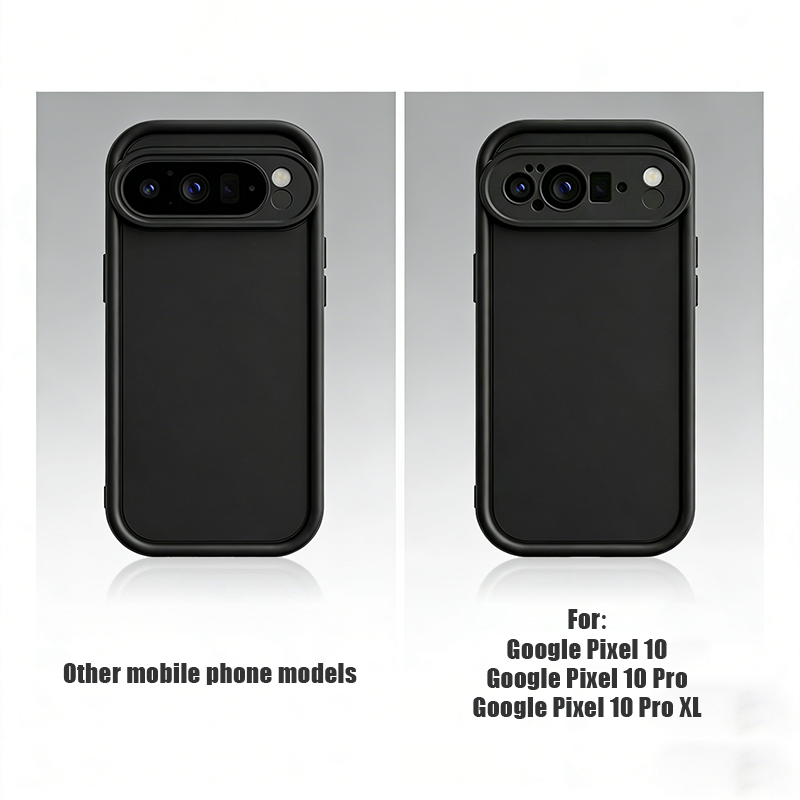 Handyhülle mit Ozeanwal-Muster – Phone Cases Google Pixel 10 Pro Bewertung und Preis