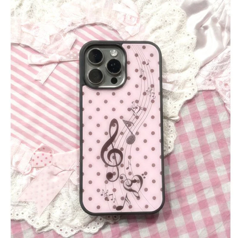 Koreanische Ins-Handyhülle mit – Phone Cases Cool Girl Bewertung und Preis