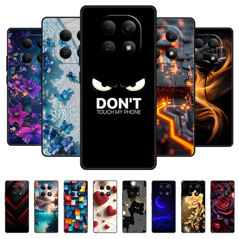 Für Xiaomi Redmi Note 15 5G Hü – Phone Cases Quotes Bewertung und Preis