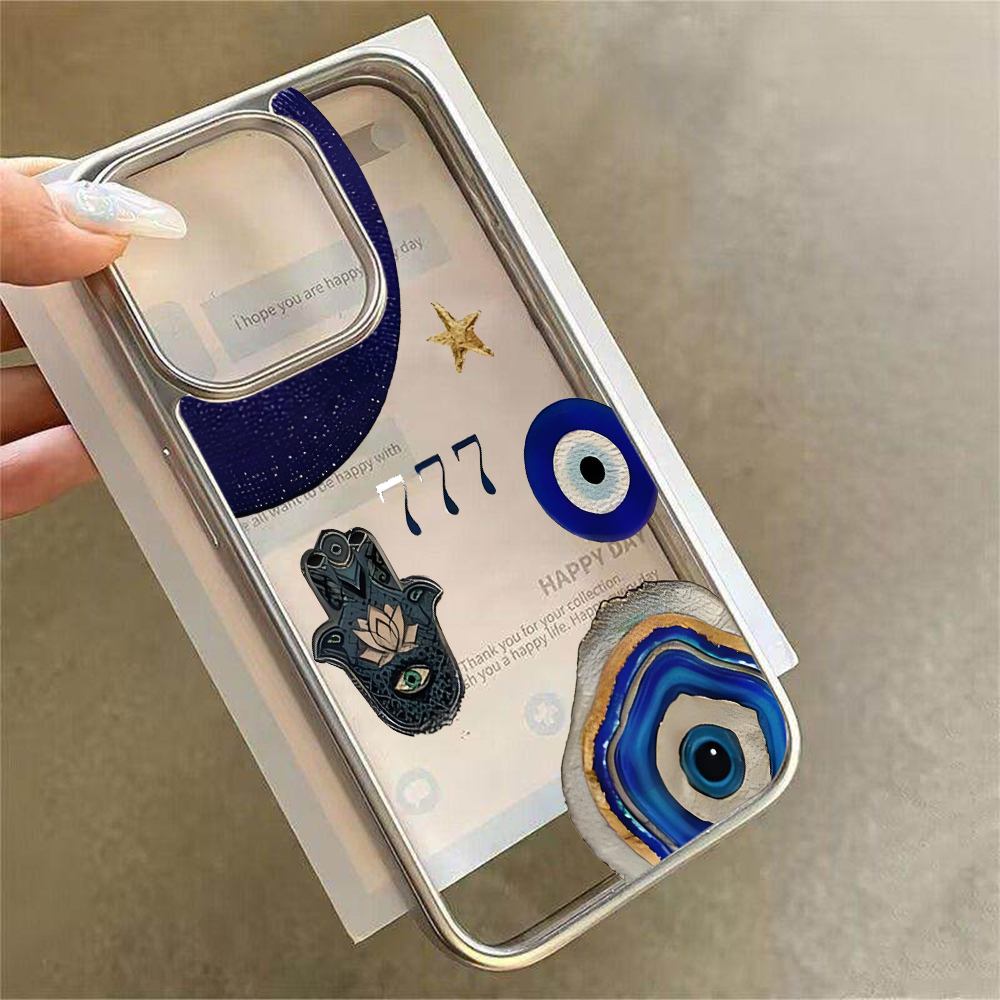 Hamsa Hand Evil Eye Collage Tr – Phone Cases Popular Bewertung und Preis