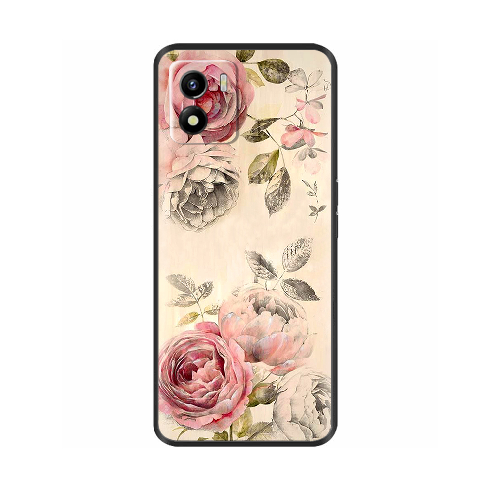 Für Vivo Y01 Fall Y01 2022 Wei – Phone Cases Quotes Bewertung und Preis