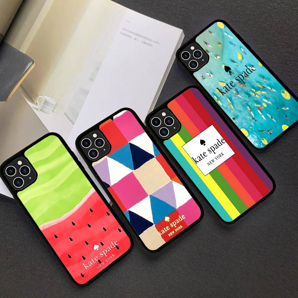 K-Kate S-Spade PC+TPU Handyhül – Phone Cases Kate Spade Bewertung und Preis