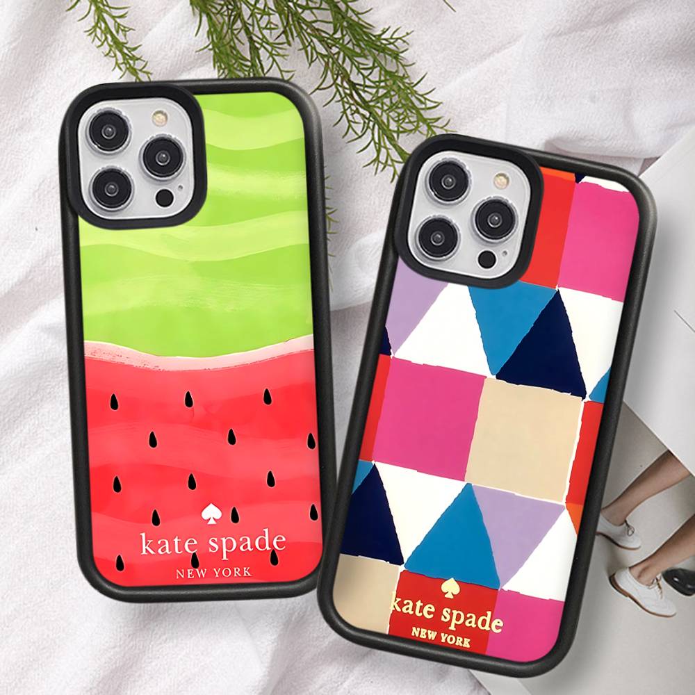 K-Kate S-Spade PC+TPU Handyhül – Phone Cases Kate Spade Bewertung und Preis