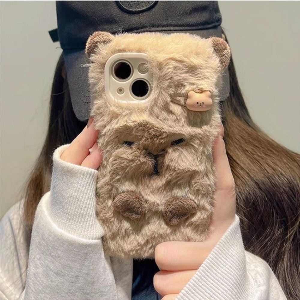 Luxuriöse Capybara-Handyhülle  – Phone Cases Iphone 11 Bewertung und Preis