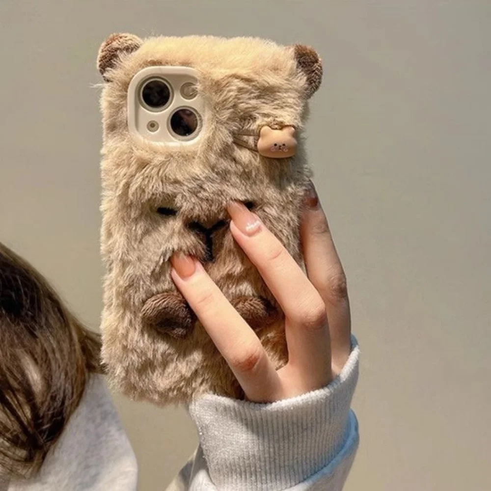 Luxuriöse Capybara-Handyhülle  – Phone Cases Iphone 11 Bewertung und Preis