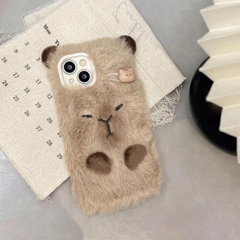 Luxuriöse Capybara-Handyhülle  – Phone Cases Iphone 11 Bewertung und Preis