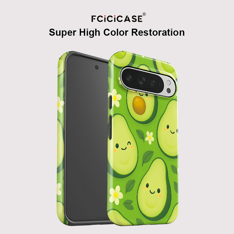 Fcicicase für Pixel 10 Pro XL  – Phone Cases Google Pixel 10 Pro Bewertung und Preis