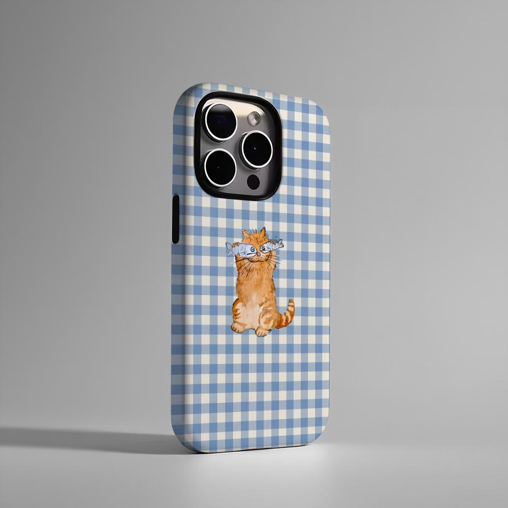 Niedliche Katzen und Hunde Han – Phone Cases For Iphone 15 Bewertung und Preis