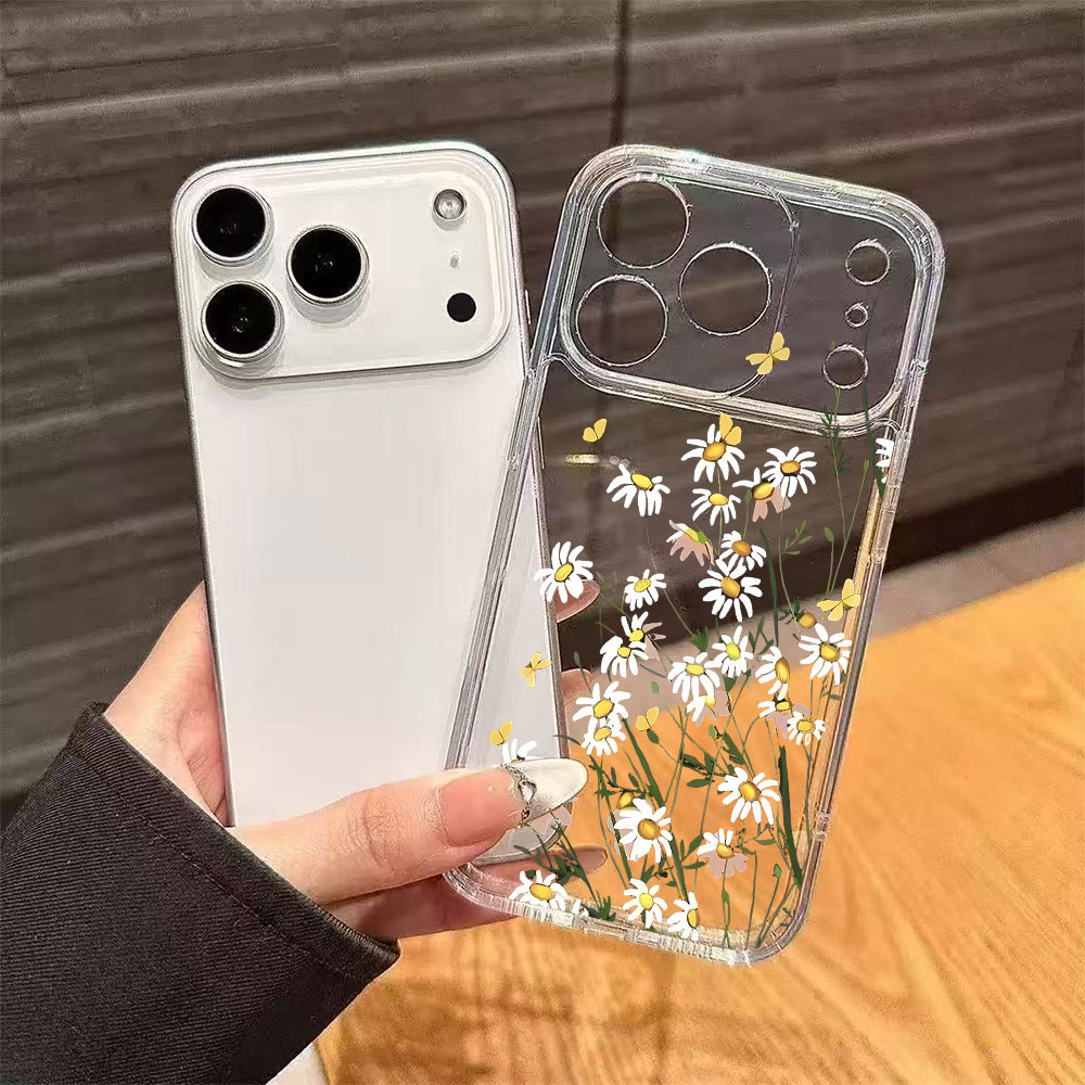 Neue Daisy Handyhülle für iPho – Phone Cases For Iphone 15 Bewertung und Preis