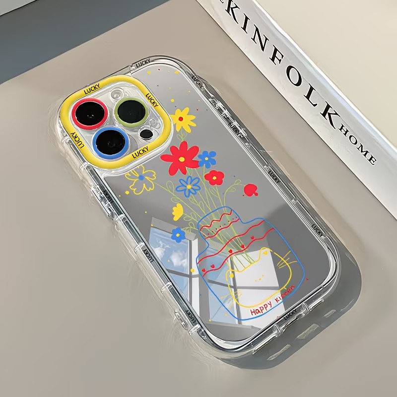Sommerliche Gänseblümchen-Katz – Phone Cases Otterbox Bewertung und Preis