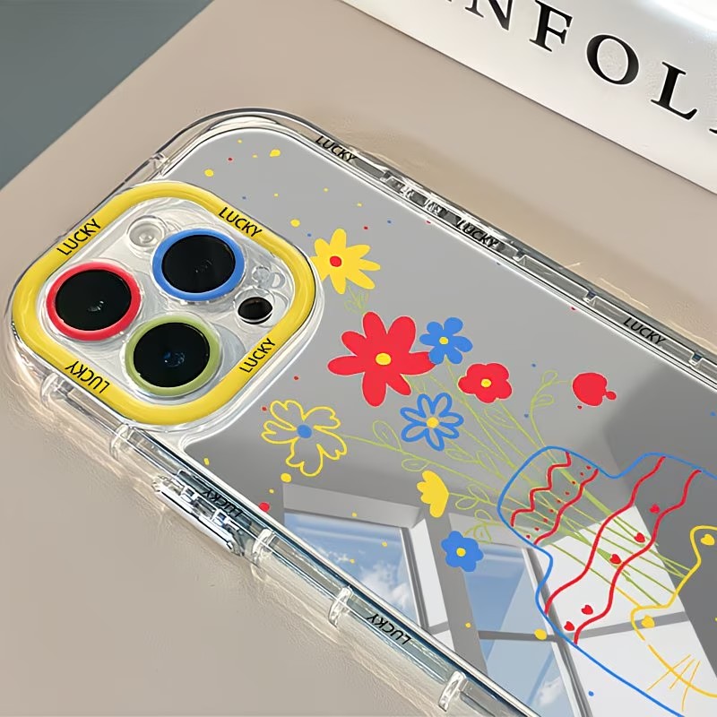 Sommerliche Gänseblümchen-Katz – Phone Cases Otterbox Bewertung und Preis