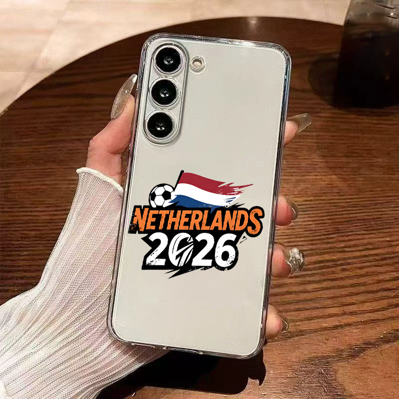 Niederlande Katar Champion 202 – Phone Cases Qatar Bewertung und Preis
