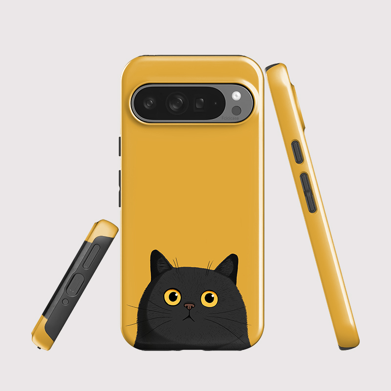 Fcicicase für Pixel 9 10 Pro N – Phone Cases Google Pixel 10 Pro Bewertung und Preis