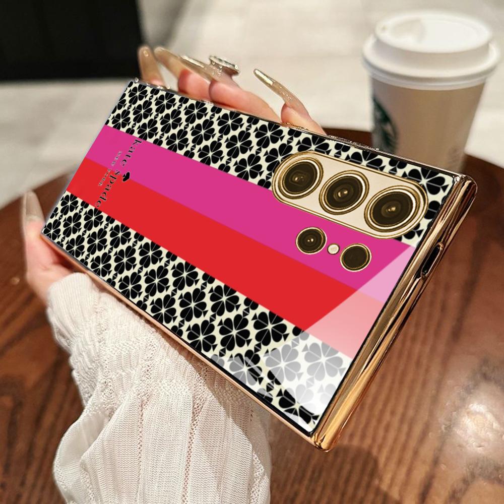k-Kate S-Spade Flower Handyhül – Phone Cases Kate Spade Bewertung und Preis