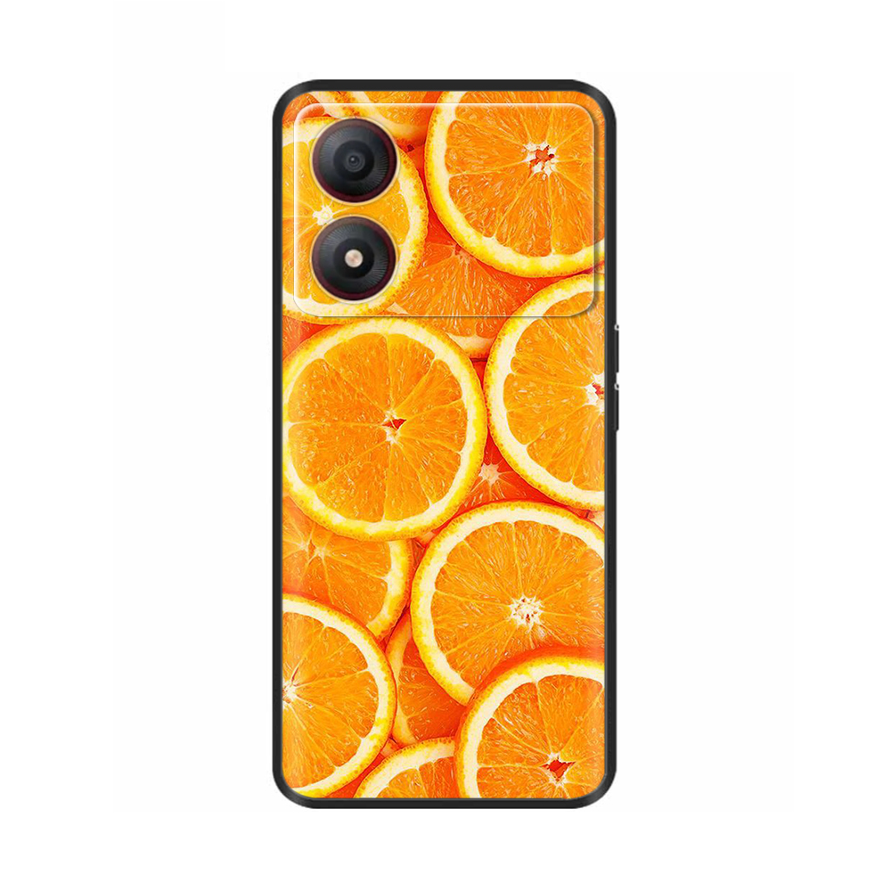 Für ZTE Blade A34 Fall Nette W – Phone Cases Quotes Bewertung und Preis
