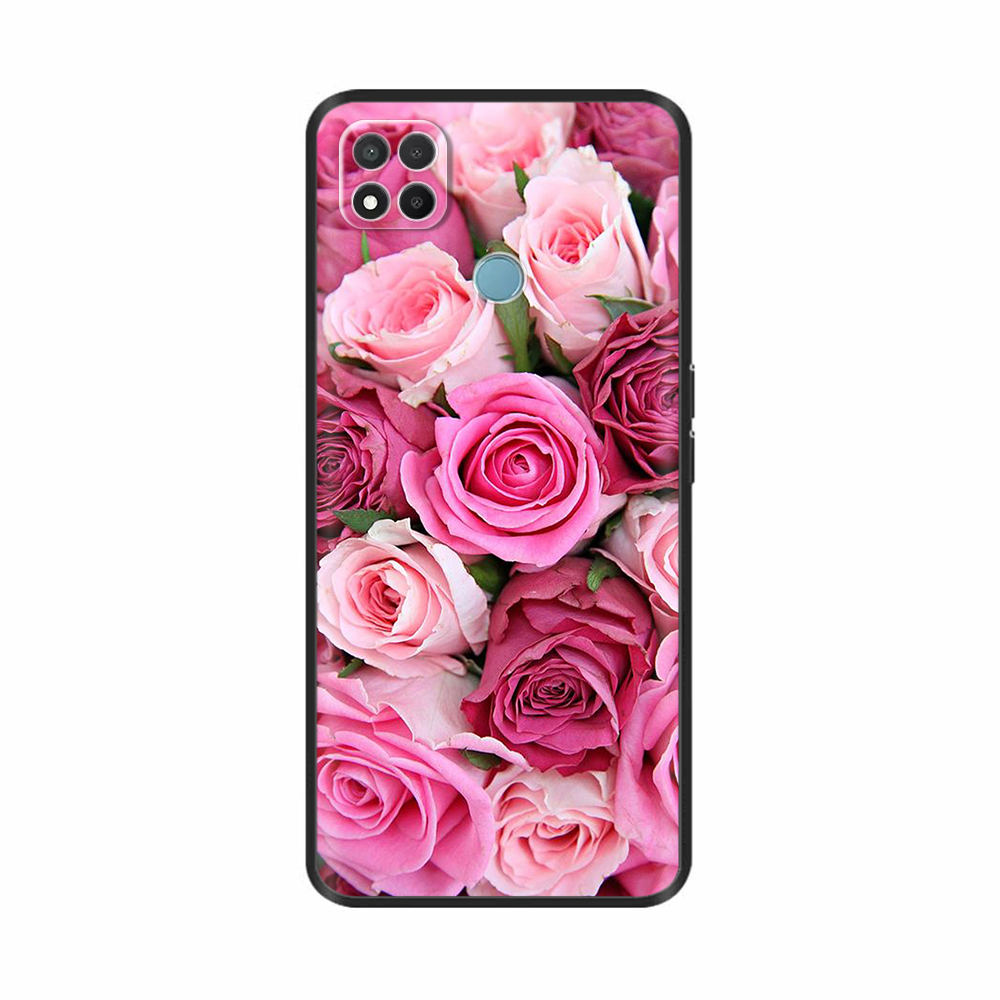 Für Xiaomi Redmi 9C Fall Silik – Phone Cases Quotes Bewertung und Preis