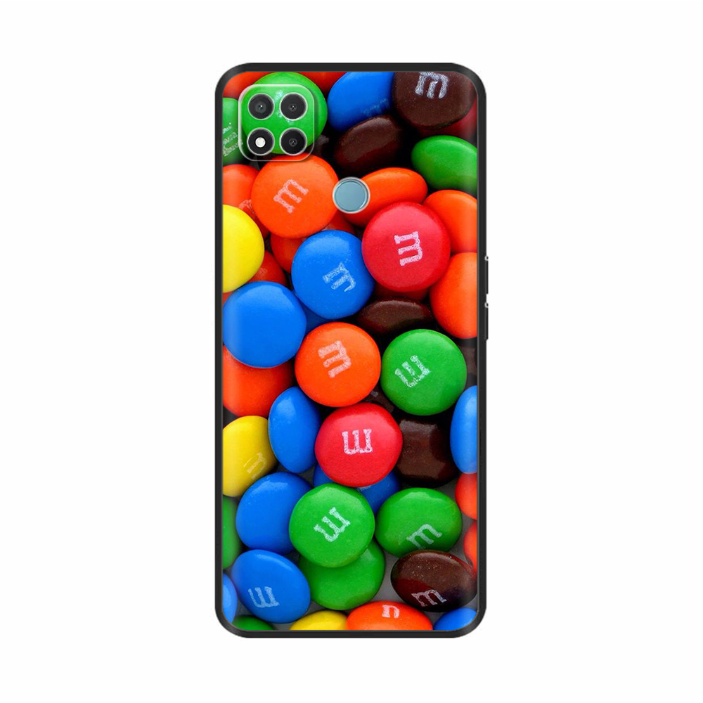 Für Xiaomi Redmi 9C Fall Silik – Phone Cases Quotes Bewertung und Preis