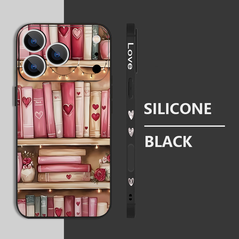 Handyhülle mit Kleinen Herzen- – Phone Cases Unique Bewertung und Preis