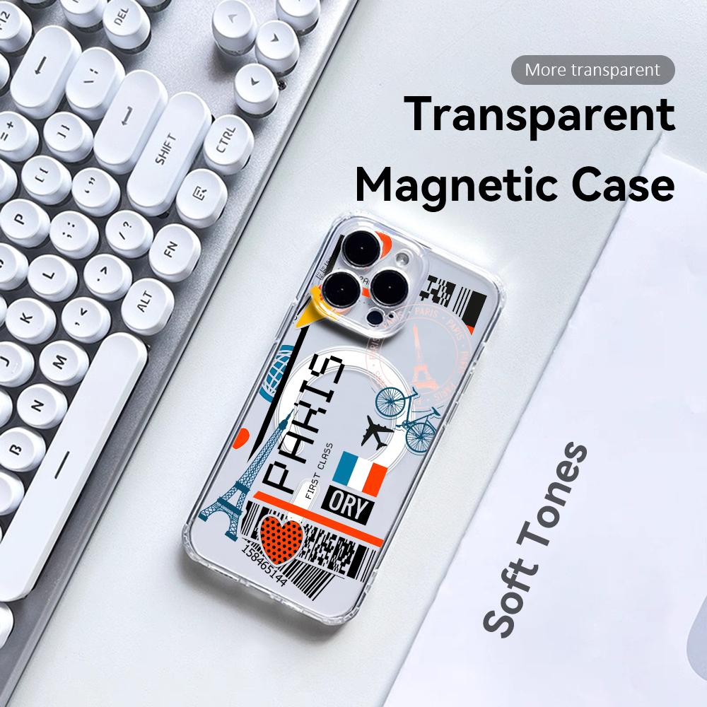 Flugticket Frankreich Handyhül – Phone Cases Unique Bewertung und Preis