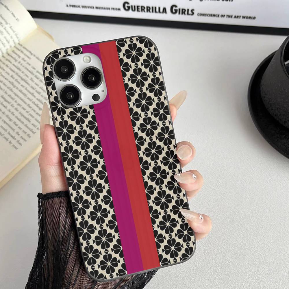 K-Kate S-Spade Handyhülle für  – Phone Cases Kate Spade Bewertung und Preis