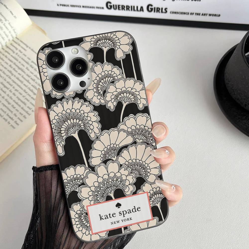 K-Kate S-Spade Handyhülle für  – Phone Cases Kate Spade Bewertung und Preis