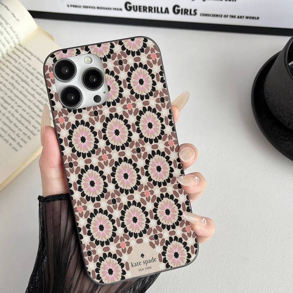 K-Kate S-Spade Handyhülle für  – Phone Cases Kate Spade Bewertung und Preis