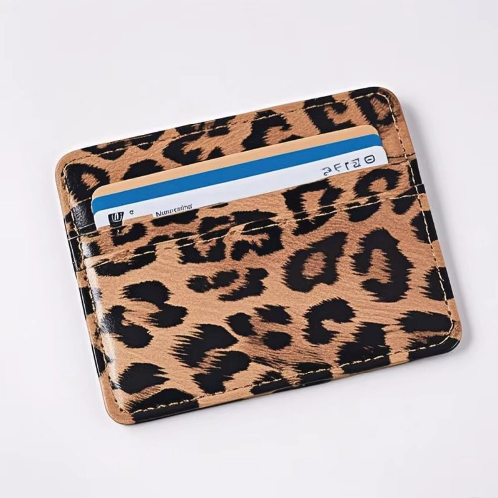 Classics PU-Leder-Kartenetui m – Slim Card Slot Case Bewertung und Preis